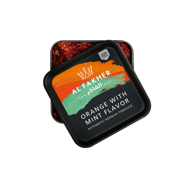 Al Fakher 250g