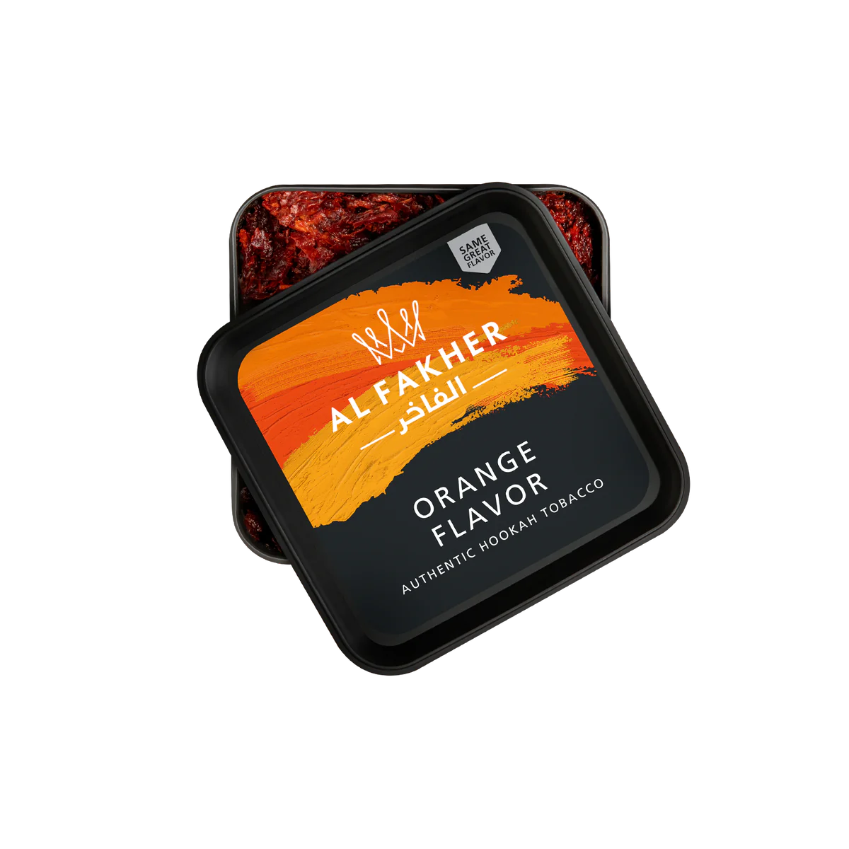 Al Fakher 250g