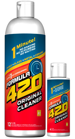 Formula 420 Original Cleaner