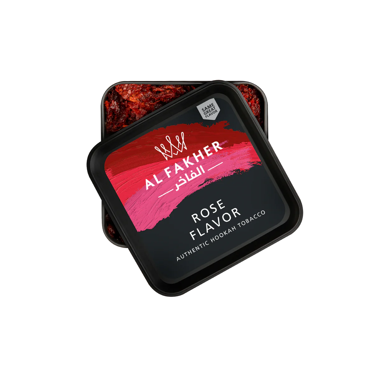 Al Fakher 250g