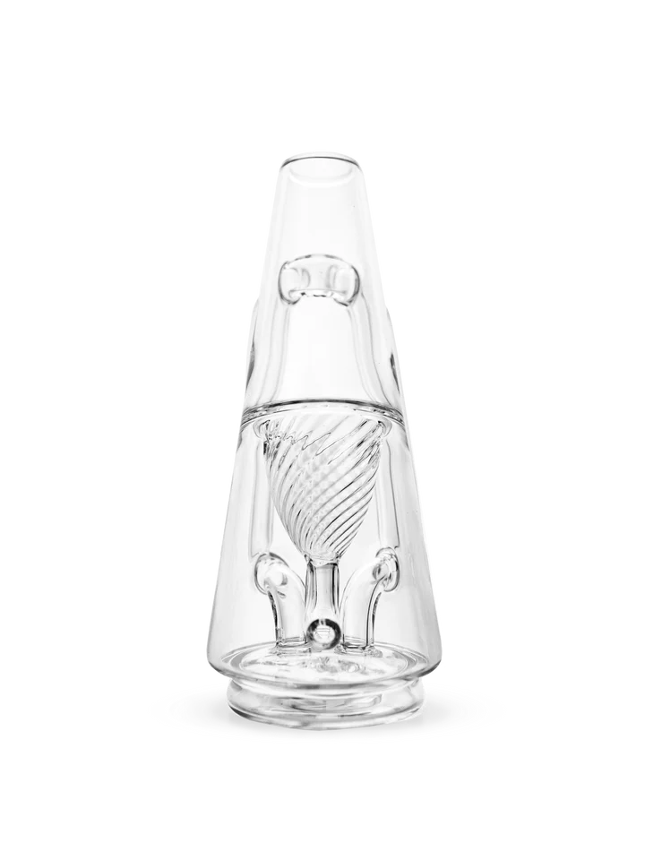 Puffco Fitt Recycler Attachment