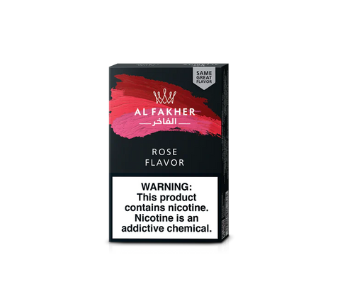 Al Fakher 50g
