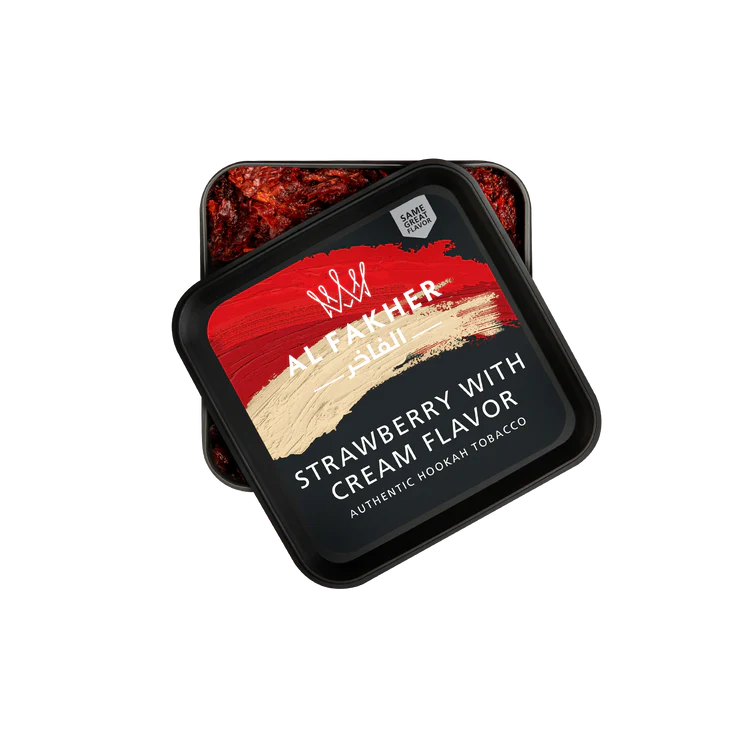 Al Fakher 250g
