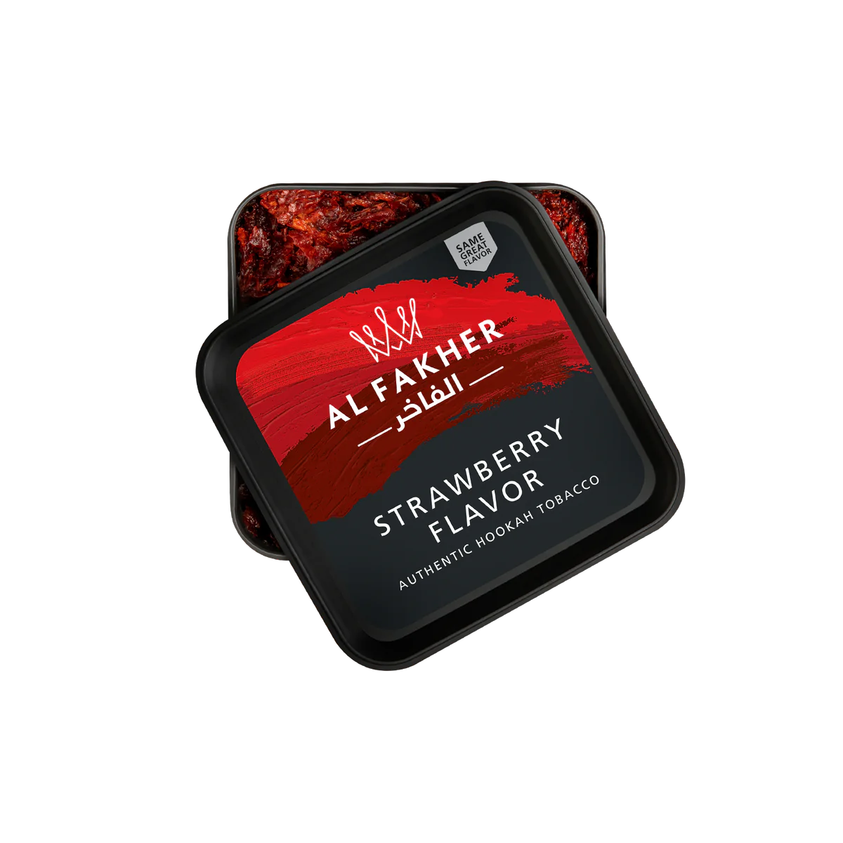 Al Fakher 250g