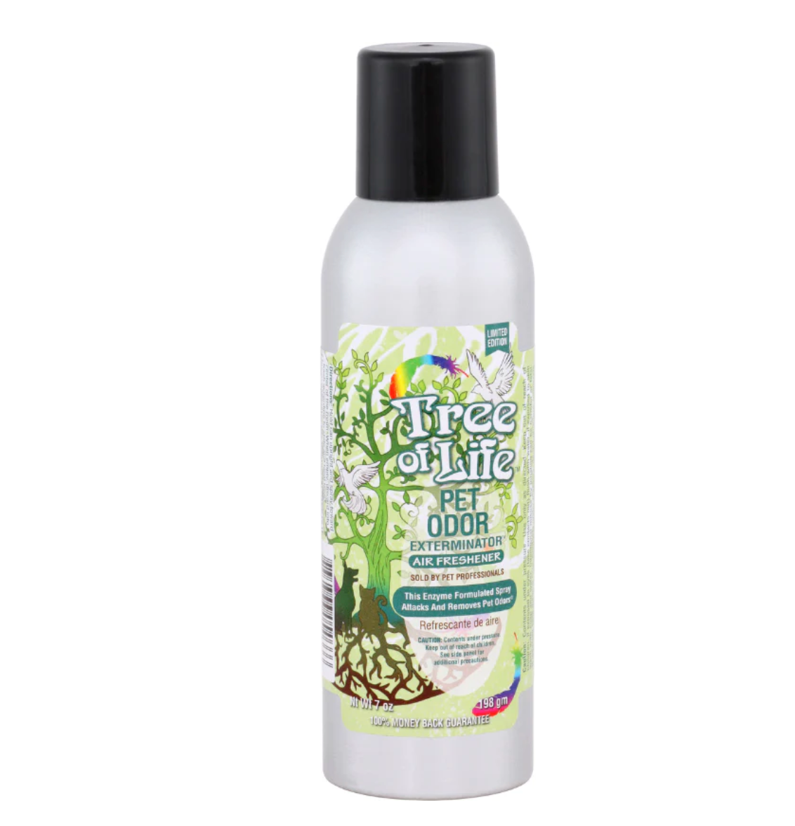 Smoke Odor Spray 7oz