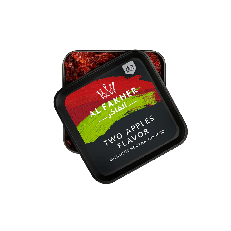 Al Fakher 250g