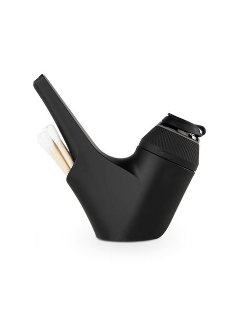 Puffco Proxy Travel Pipe-Black
