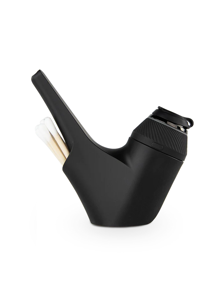 Puffco Proxy Travel Pipe-Black