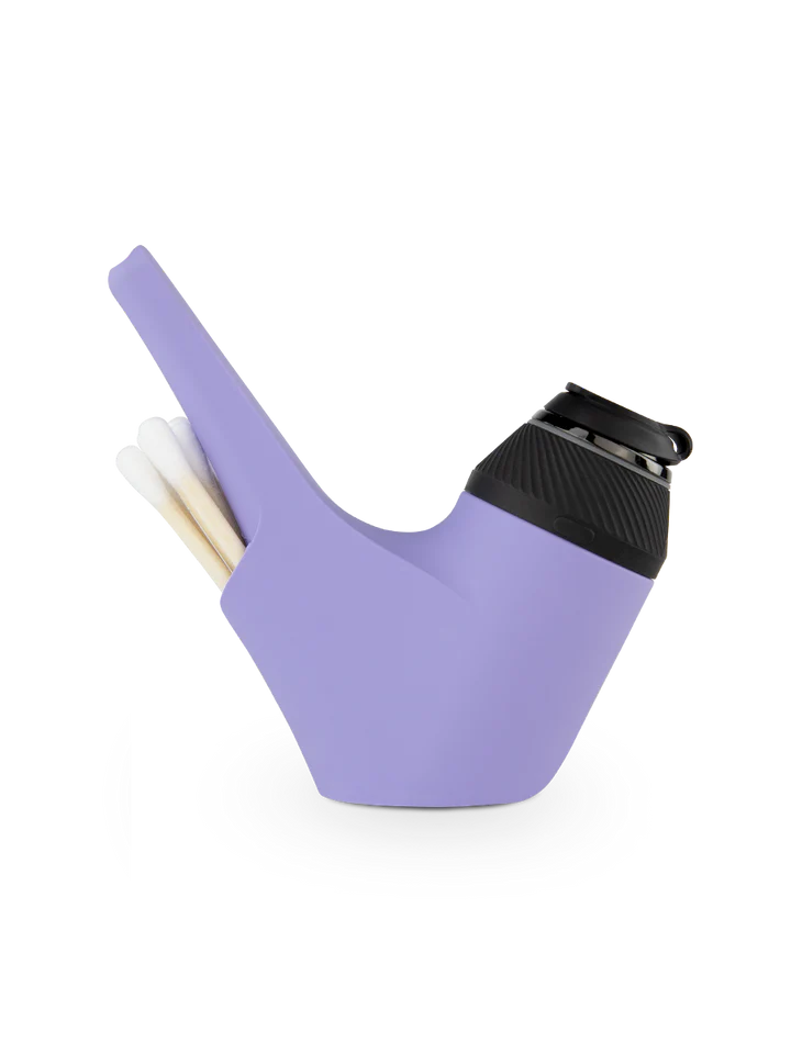 Puffco Proxy Travel Pipe-Purple