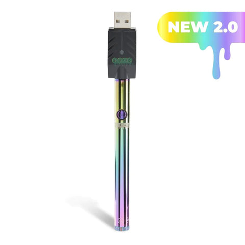 Ooze Twist 2.0