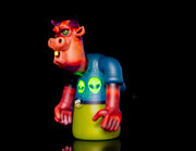 Rob Morrison Alien Half Mad Cow