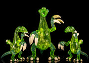 Amorphous Large Dino-Therizinosau