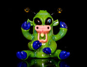 Rob Morrison X OG Ghost Alien Rig