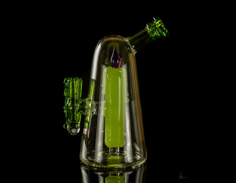 Meade Made Glass