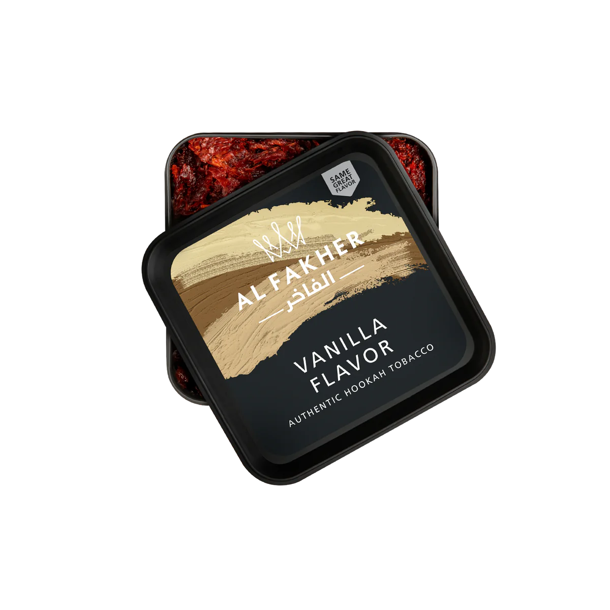 Al Fakher 250g