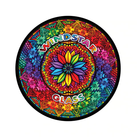 Windstar Mood Mat