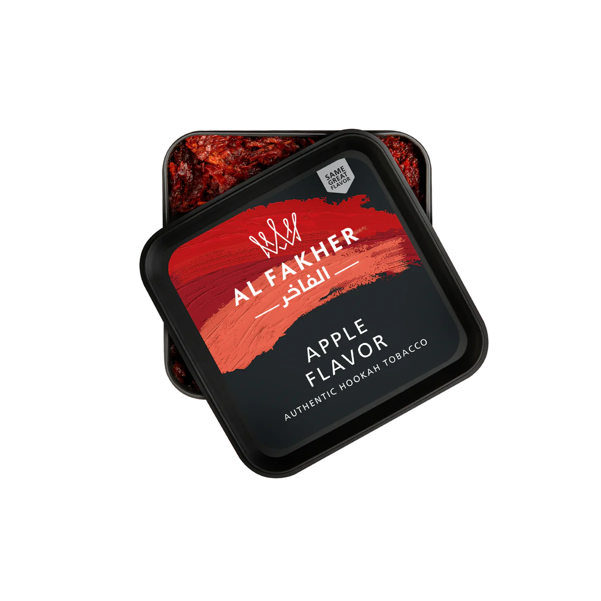 Al Fakher 250g