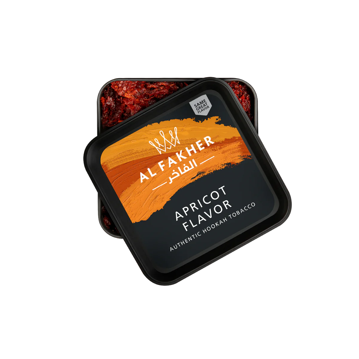 Al Fakher 250g