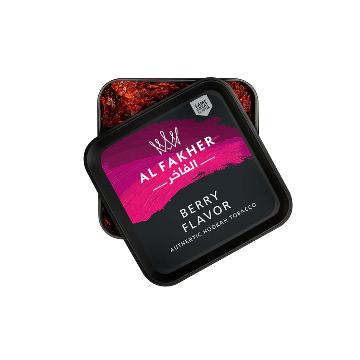 Al Fakher 250g