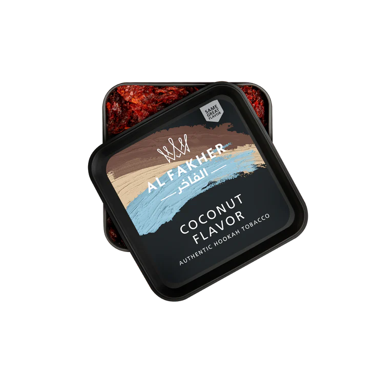 Al Fakher 250g