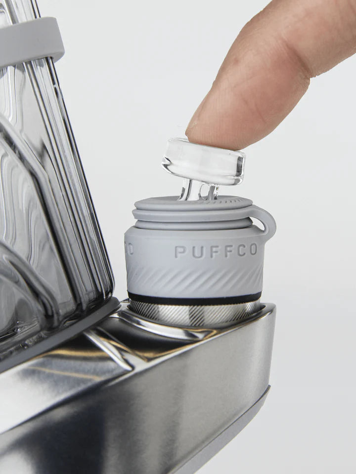 Puffco Pro Travel Pack - Guardian