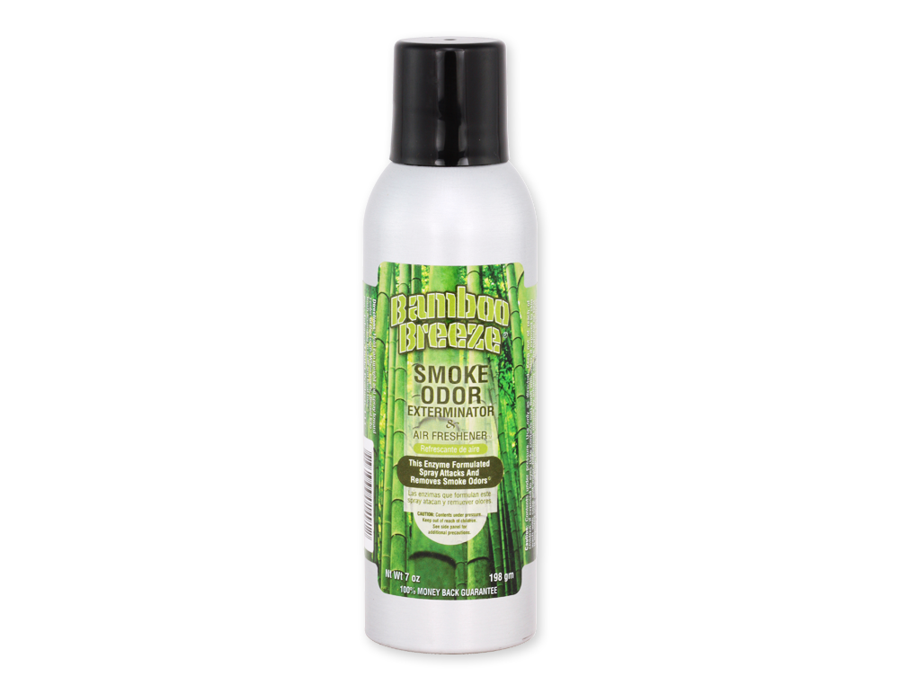 Smoke Odor Spray 7oz