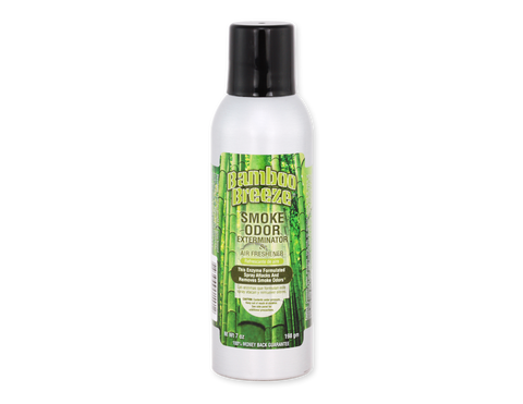 Smoke Odor Spray 7oz