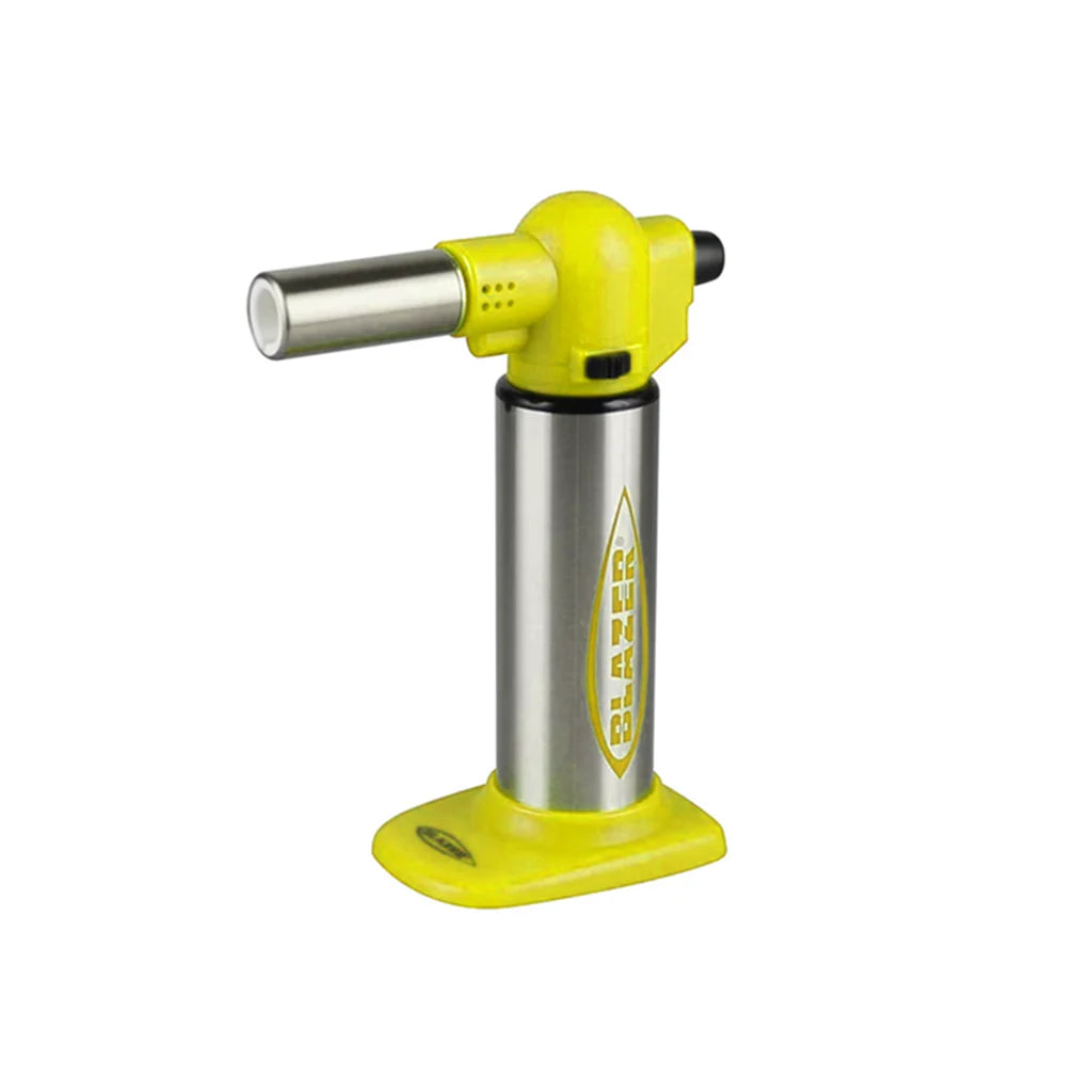 Blazer Big Buddy - Yellow