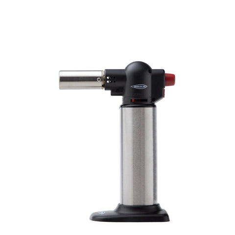 Big Buddy Blazer Black (Stainless Steel)