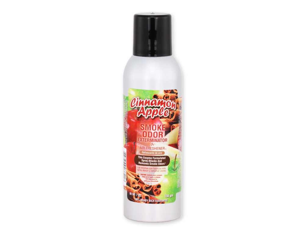 Smoke Odor Spray 7oz
