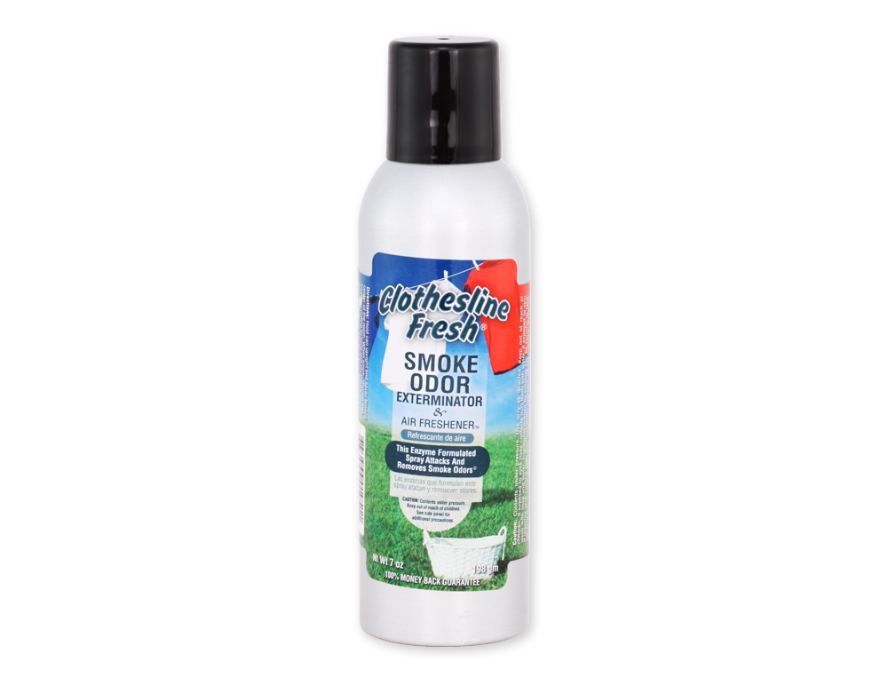 Smoke Odor Spray 7oz