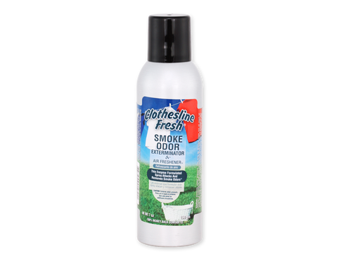 Smoke Odor Spray 7oz