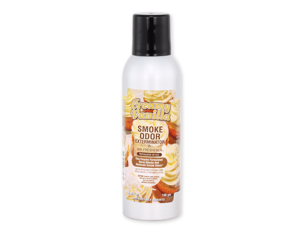 Smoke Odor Spray 7oz