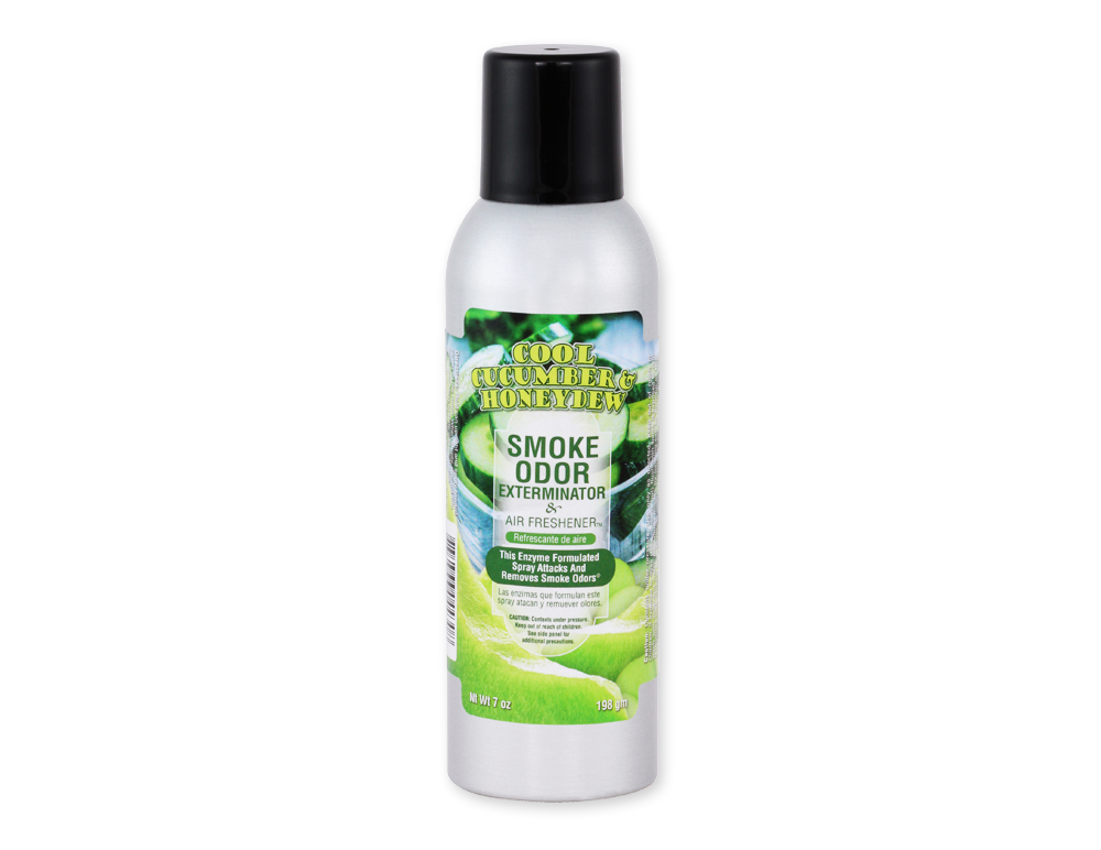 Smoke Odor Spray 7oz