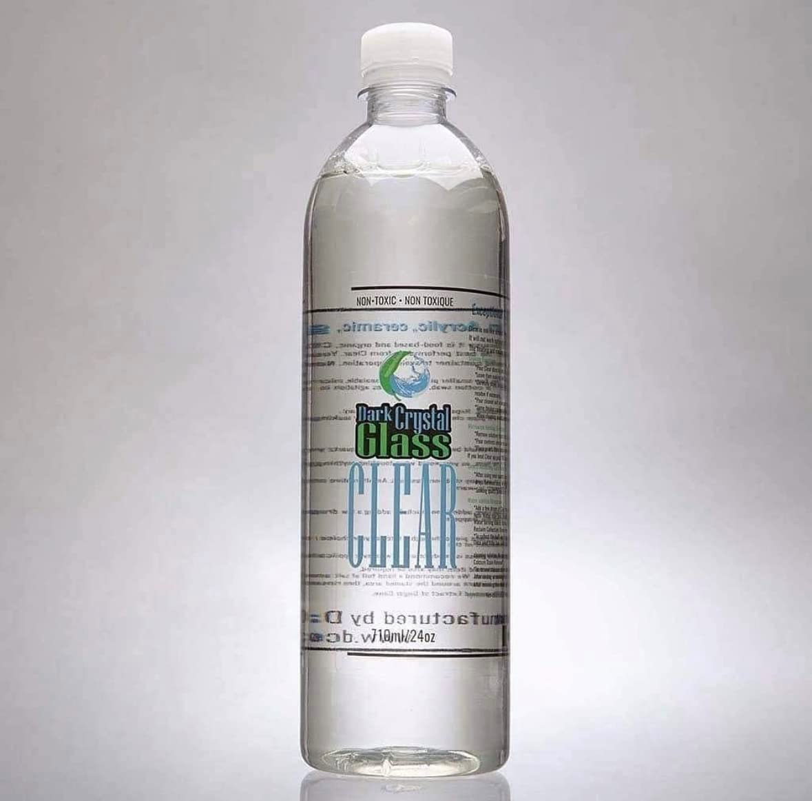 Dark Crystal Cleaner