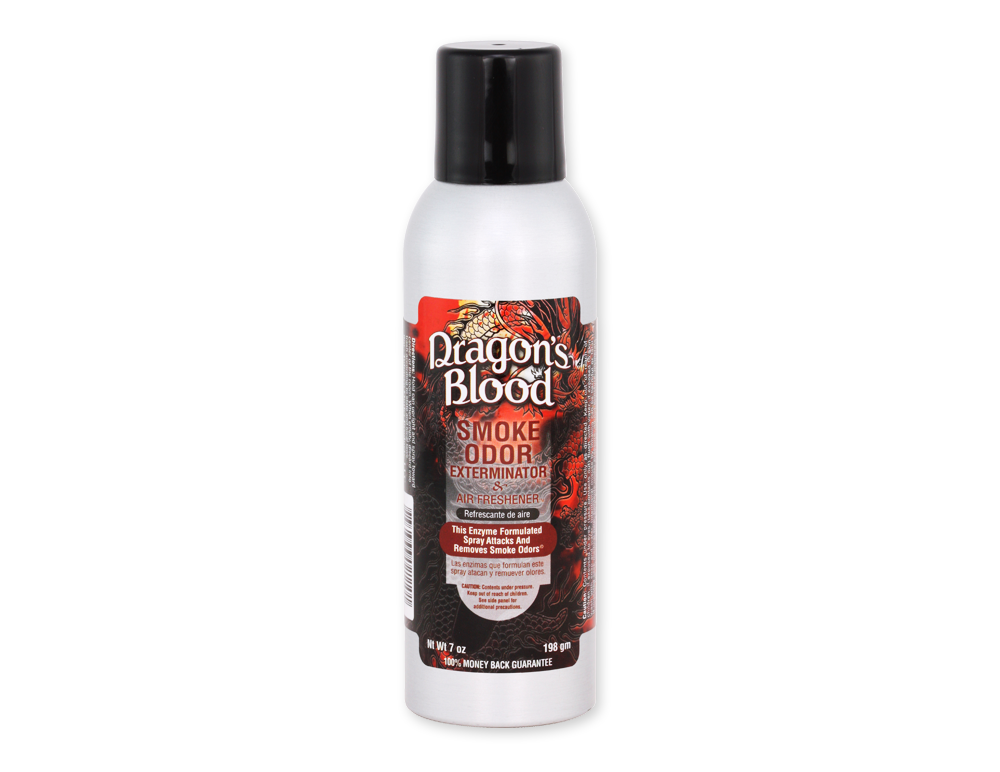 Smoke Odor Spray 7oz