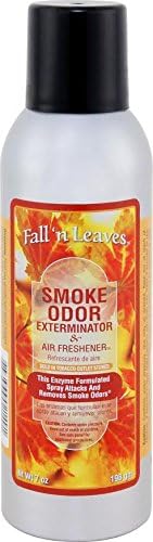 Smoke Odor Spray 7oz