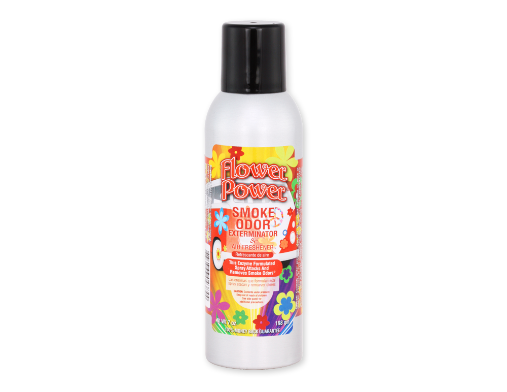 Smoke Odor Spray 7oz