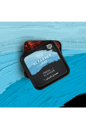 Al Fakher 250g