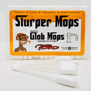 Glob Mops Slurper Mops X JP Toro