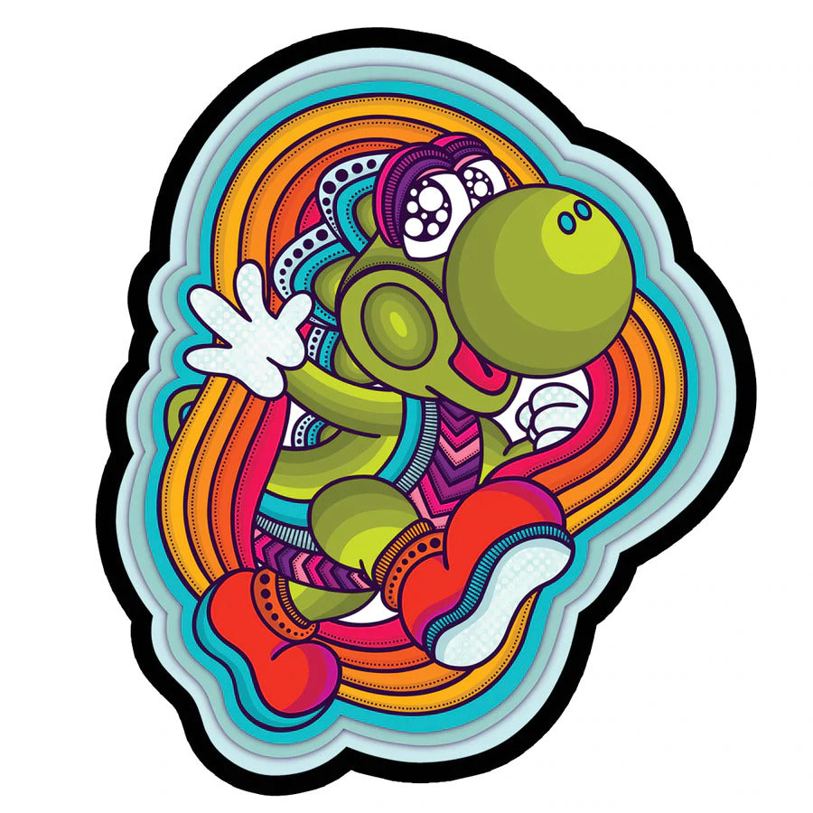 Grotie Yoshi Mood Mat