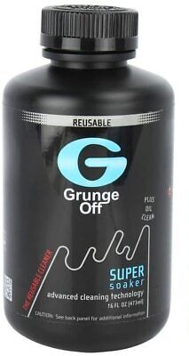 Grunge Off