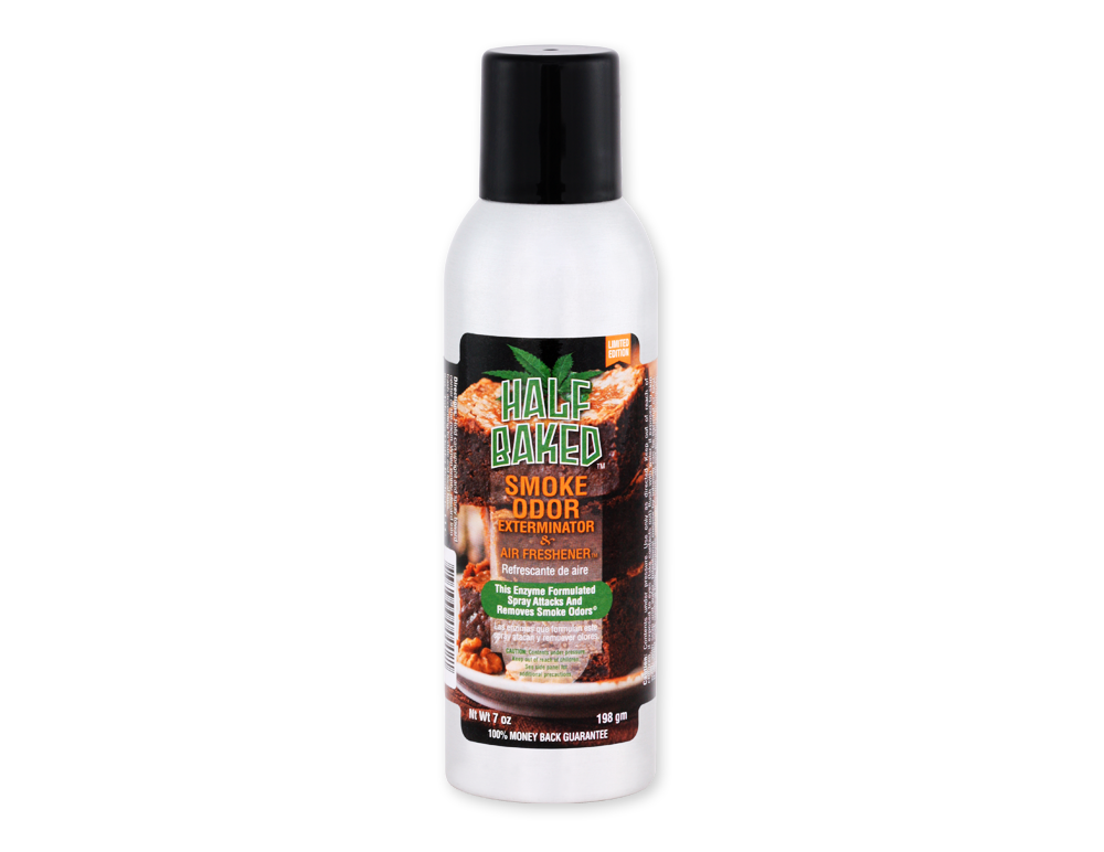 Smoke Odor Spray 7oz