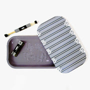 Ugly Rolling Tray 4pc Bundle - Medium