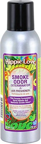 Smoke Odor Spray 7oz