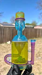 Jack Blew Ramune Incycler - Large