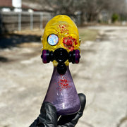 Mango Glass - Engineer Survior