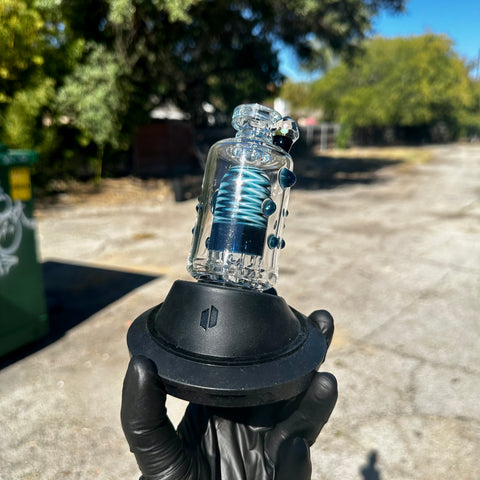 Hubbard Glass Peak Top