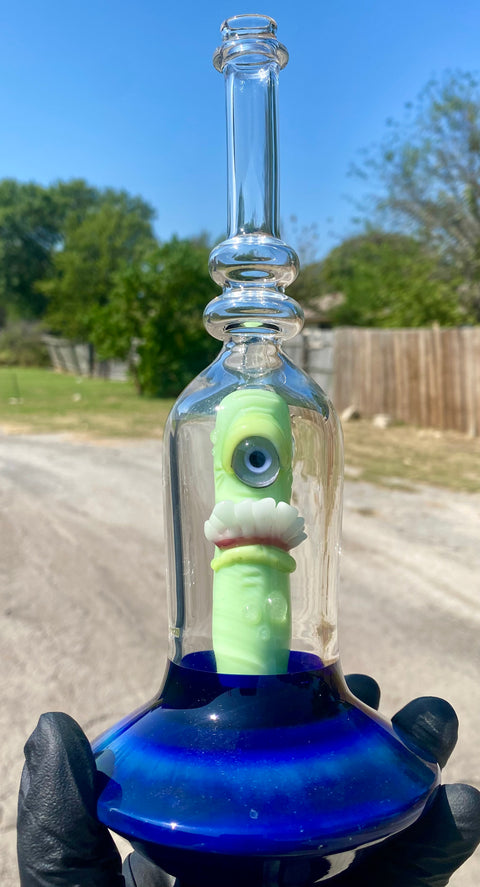 Rob Space Glass - UFO