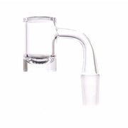 Bear Quartz Highbrid